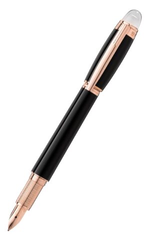 Montblanc Fountain Pen (105651) - Starwalker
