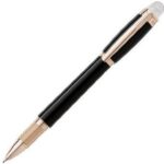 Montblanc Pen (105652) - Red - Starwalker