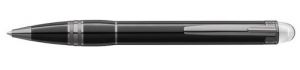 Montblanc Pen (105657) - Black - Starwalker