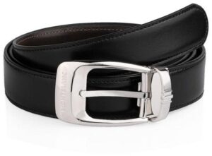 Montblanc Mens Belt (106149)