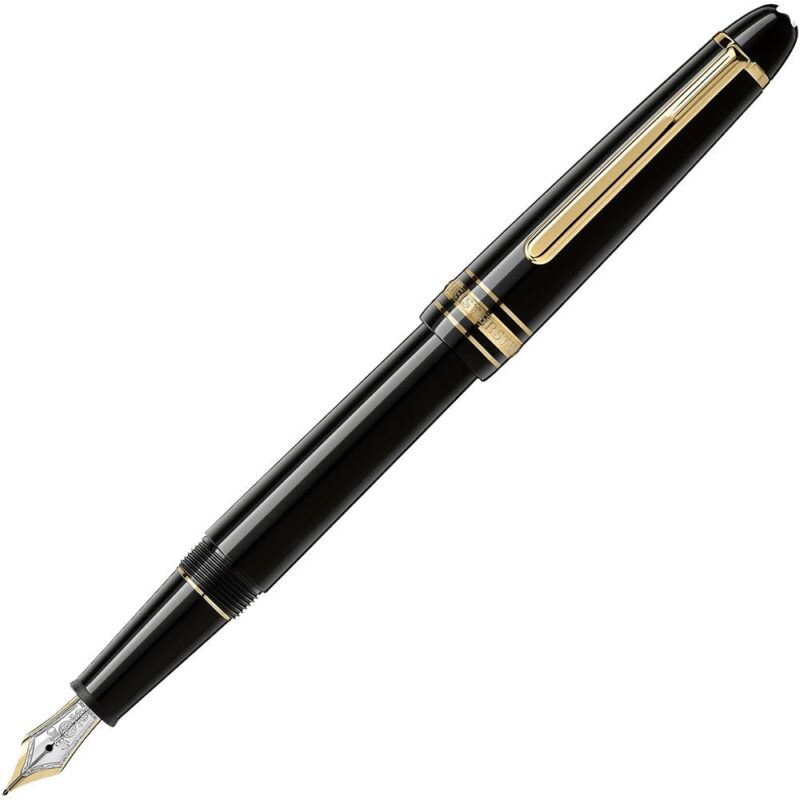 106514 Montblanc Pen (106514) - Meisterstück