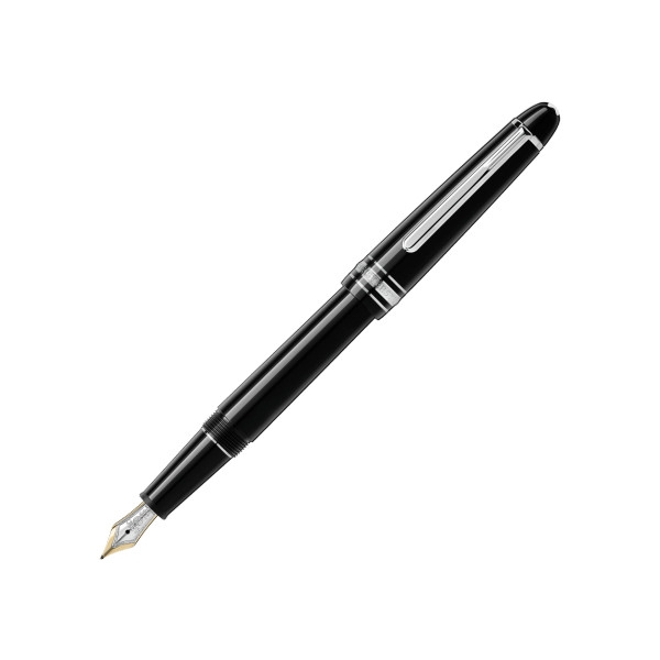 Montblanc Pen (106522) - Meisterstück 1 Montblanc Pen (106522) - Meisterstück