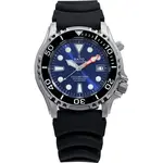 Ratio FreeDiver Helium Safe 1000M Stainless Steel Automatic 1066KE20-33VA-BLU Men's Watch