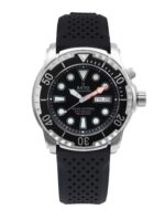 Ratio FreeDiver Helium-Safe 1000M Sapphire Automatic 1068HA90-34VA-BLK Men's Watch