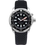 Ratio FreeDiver Helium-Safe 1000M Sapphire Automatic 1068HA90-34VA-BLK Men's Watch