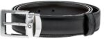 Montblanc Mens Belt (107664)