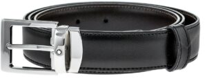 Montblanc Mens Belt (107664)