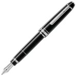 Montblanc Fountain Pen (107706) - Meisterstück - Mozart