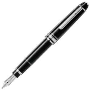 Montblanc Fountain Pen (107706) - Meisterstück - Mozart