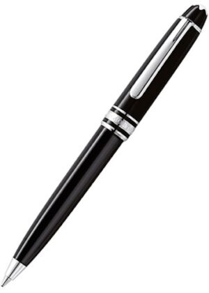Montblanc Pen (108749) - Meisterstück - Mozart