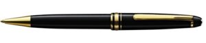 Montblanc Pen (10883) - Gold - Meisterstück