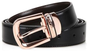 Montblanc Mens Belt (109737)