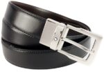 Montblanc Mens Belt (109738)