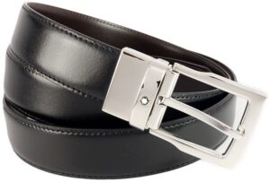 Montblanc Mens Belt (109738)