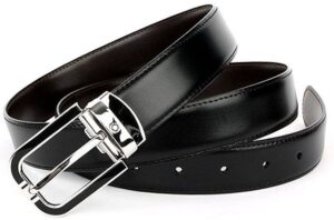 Montblanc Mens Belt (109740)