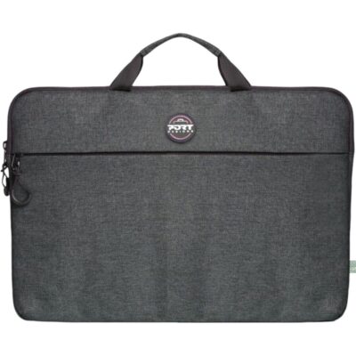 Port Designs BELIZE ERGOVIEW Slim Laptop Case 15.6/16"