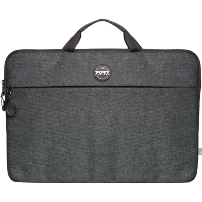 Port Designs BELIZE ERGOVIEW Slim Laptop Case 15.6/16"