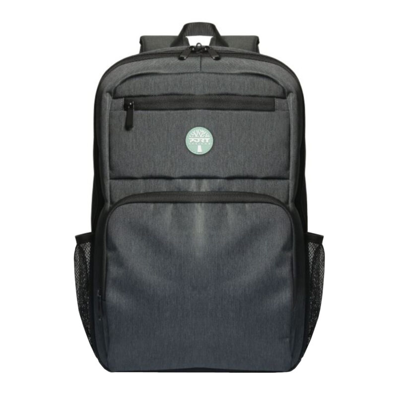 Port Designs Seattle 15.6" Backpack - Grey