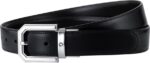 Montblanc Mens Belt (111092)