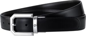 Montblanc Mens Belt (111092)