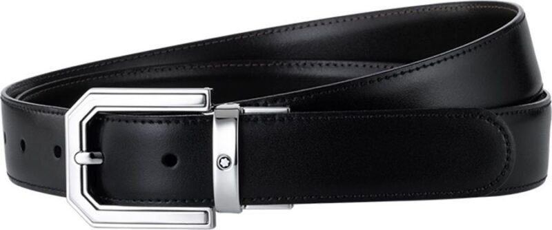 Montblanc Mens Belt (111092)
