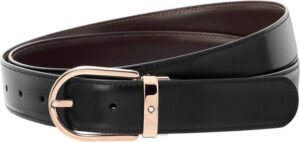 Montblanc Mens Belt (111633)