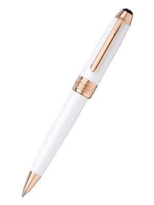 Montblanc Pen (111943) - Meisterstück - Mozart