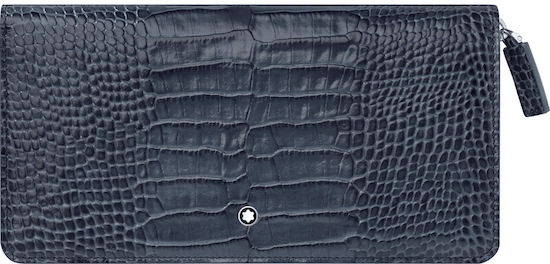 Montblanc Wallet (112965) - Meisterstück 1 Montblanc Wallet (112965) - Meisterstück