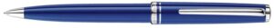 Montblanc Pen (113072) - Blue - Cruise