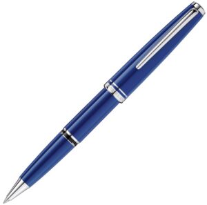 Montblanc Pen (113073) - Blue - Cruise