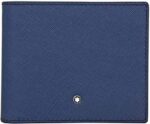 Montblanc Wallet (113213) - Sartorial