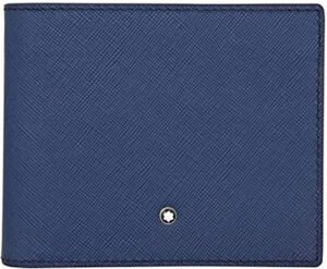 Montblanc Wallet (113213) - Sartorial