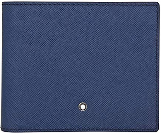 113213 Montblanc Wallet (113213) - Sartorial