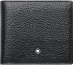 Montblanc Wallet (113306) - Soft Grain