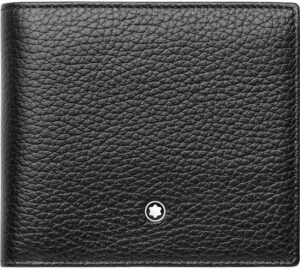 Montblanc Wallet (113306) - Soft Grain