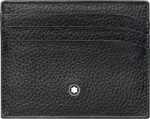 Montblanc Wallet (113309) - Meisterstück