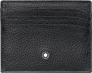 Montblanc Wallet (113309) - Meisterstück