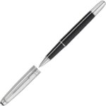 Montblanc Pen (113339) - Meisterstück - Solitaire Doué