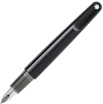 Montblanc Fountain Pen (113618)