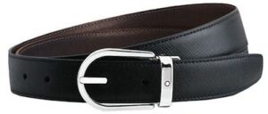 Montblanc Mens Belt (113834)