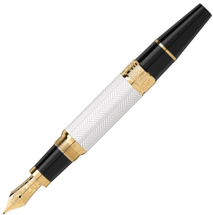 114348 Montblanc Fountain Pen (114348)