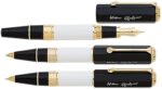 Montblanc Fountain Pen (114351) - Writers Edition - William Shakespeare