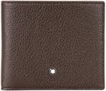 Montblanc Wallet (114465) - Soft Grain