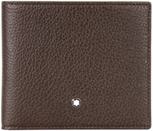 Montblanc Wallet (114465) - Soft Grain