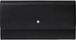 Montblanc Wallet (114469) - Soft Grain