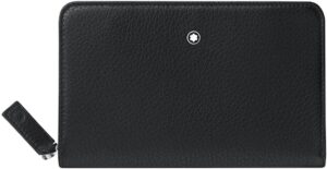 Montblanc Wallet (114471) - Soft Grain