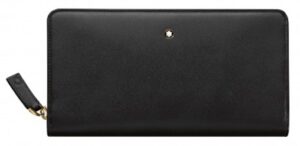 Montblanc Wallet (114532) - Meisterstück