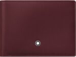 Montblanc Wallet (114543) - Meisterstück