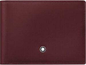 Montblanc Wallet (114543) - Meisterstück