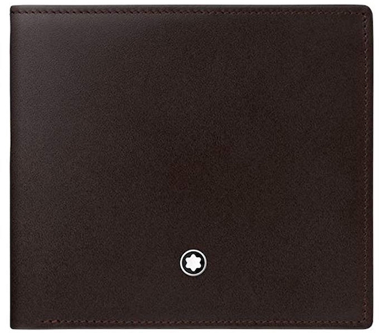 Montblanc Wallet (114544) - Meisterstück 1 Montblanc Wallet (114544) - Meisterstück